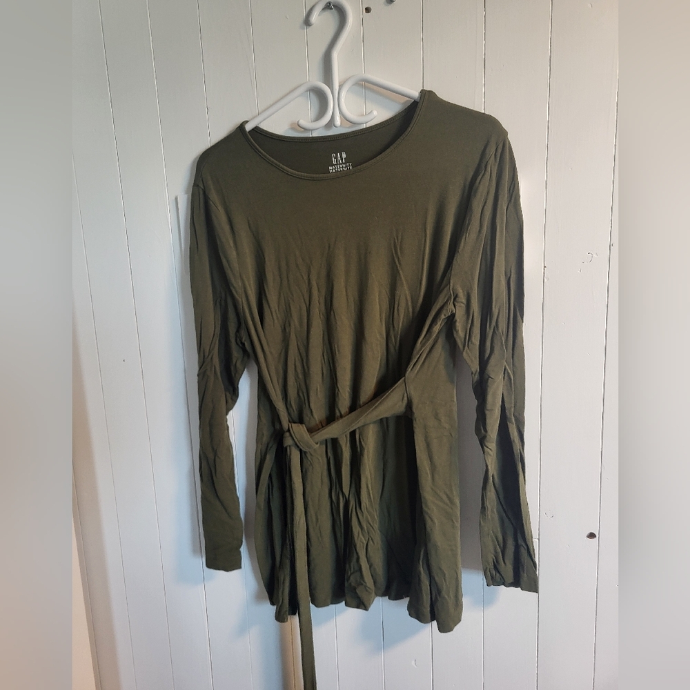 Maternity Shirt